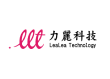力麗科技Logo